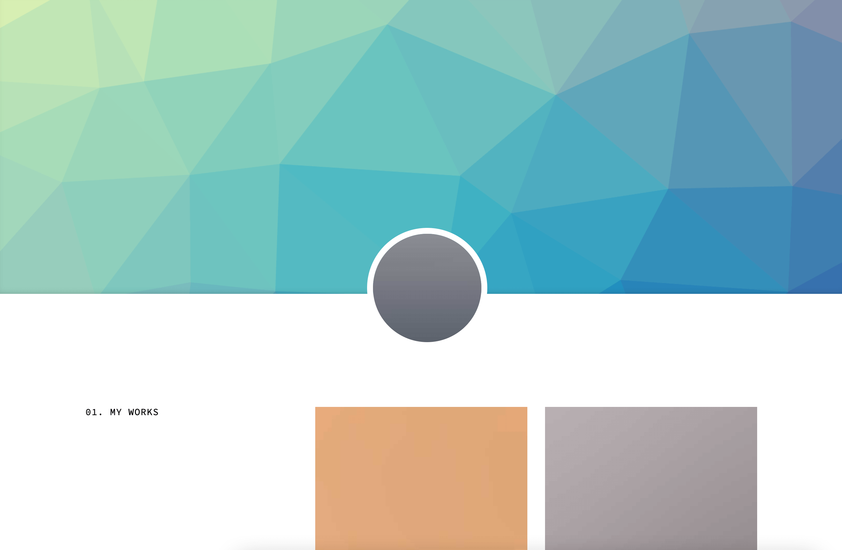 Free HTML5 Website Template by gettemplates.co
